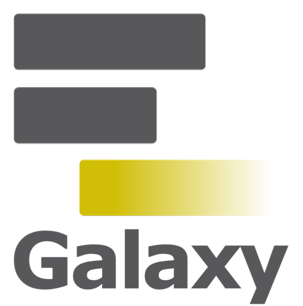 Galaxy CoDex logo